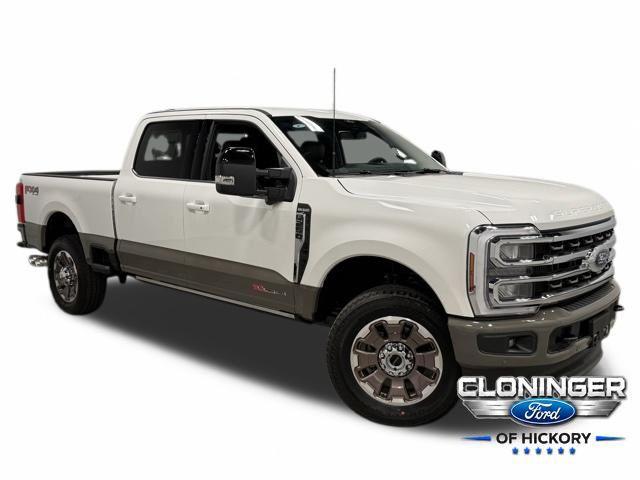 2026 Ford F-250 King Ranch for sale in Hickory, NC