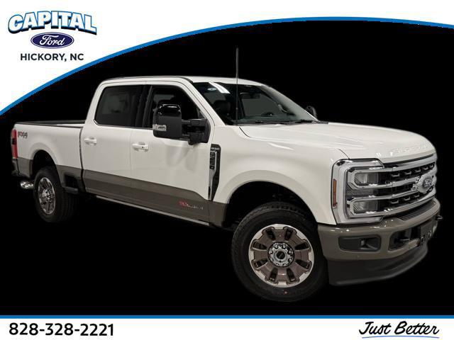 2026 Ford F-250 King Ranch for sale in Hickory, NC