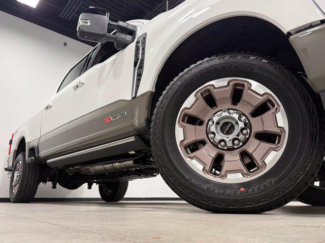 2026 Ford F-250 King Ranch