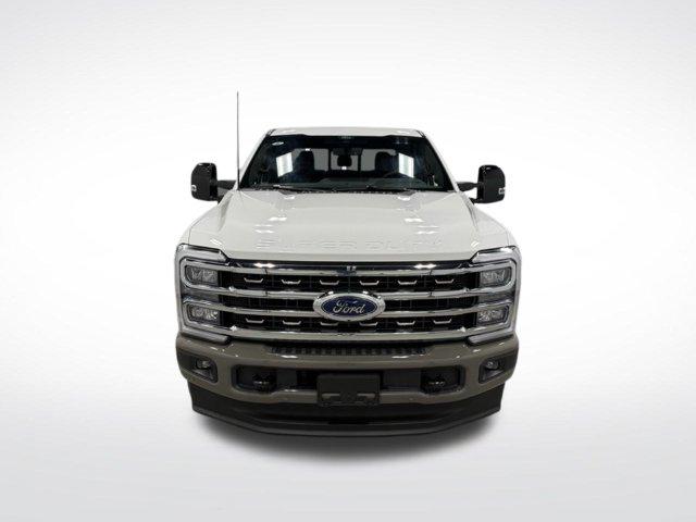 2026 Ford F-250 King Ranch