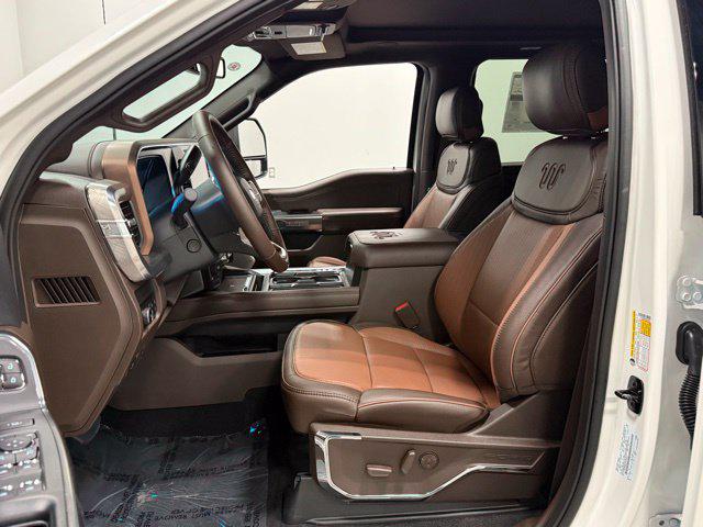 2026 Ford F-250 King Ranch