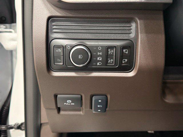 2026 Ford F-250 King Ranch