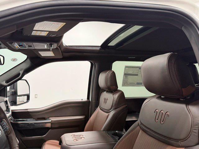 2026 Ford F-250 King Ranch