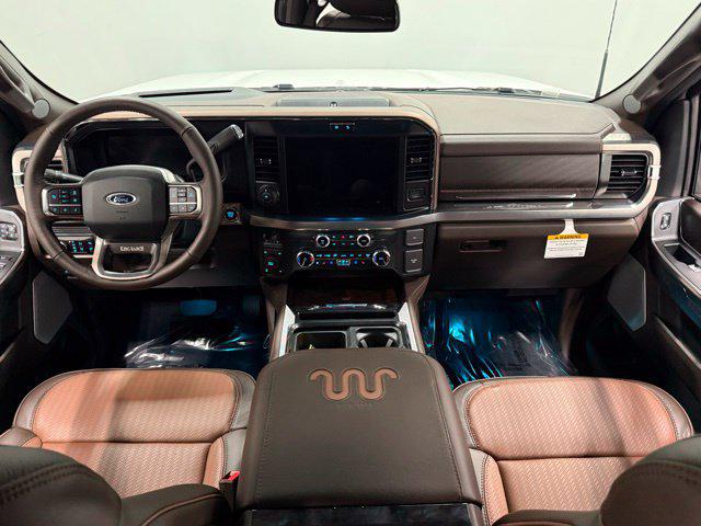2026 Ford F-250 King Ranch