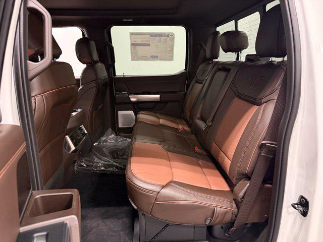 2026 Ford F-250 King Ranch
