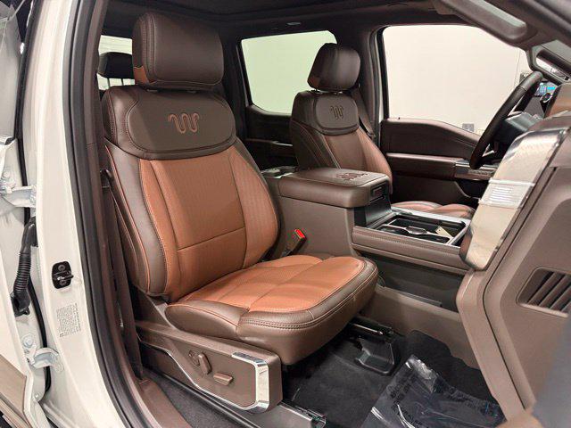 2026 Ford F-250 King Ranch