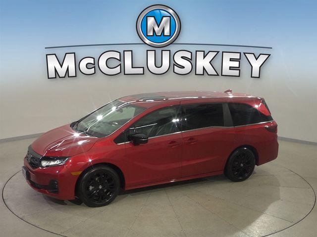 2025 Honda Odyssey Sport-L for sale in Cincinnati, OH