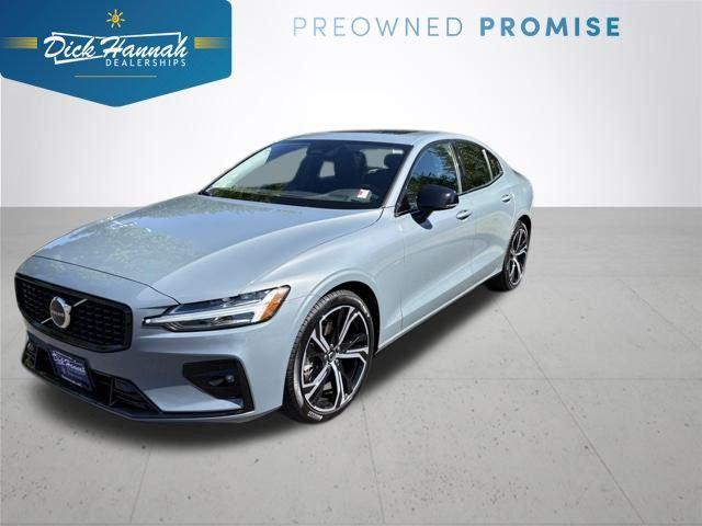 2024 Volvo S60 B5 Core Dark Theme for sale in Vancouver, WA