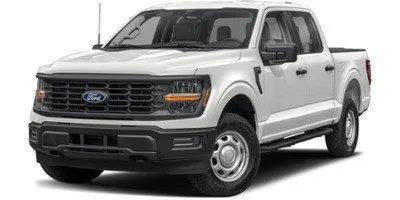 2026 Ford F-150 XLT for sale in Buda, TX