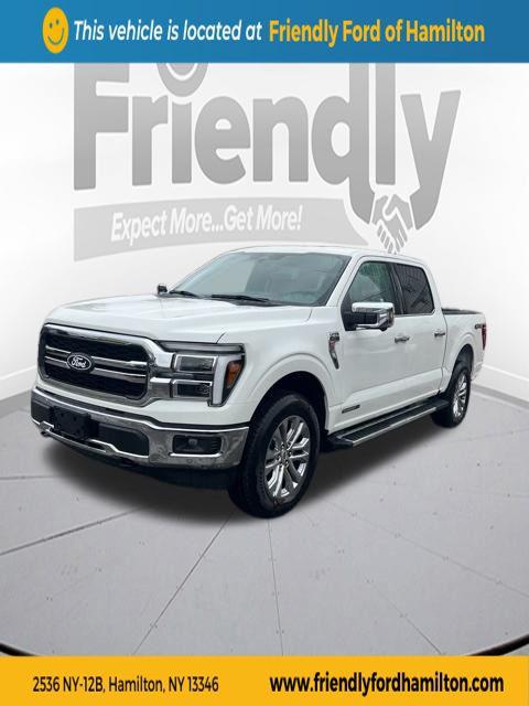 2026 Ford F-150 LARIAT for sale in Hamilton, NY