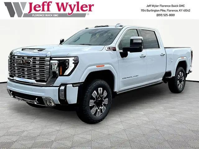 2026 GMC Sierra 3500HD Crew Cab, Long Bed, Denali, 4WD for sale in Florence, KY