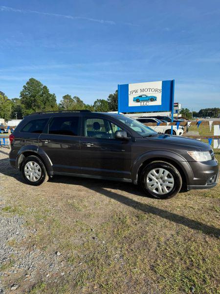 2019 Dodge Journey SE for sale in Darlington, SC