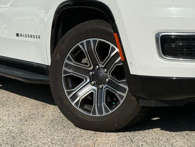 2023 Jeep Wagoneer Series II 4x4