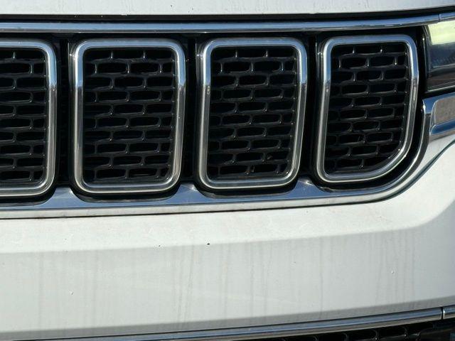 2023 Jeep Wagoneer Series II 4x4