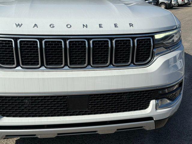 2023 Jeep Wagoneer Series II 4x4