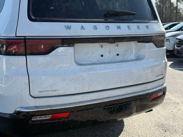 2023 Jeep Wagoneer Series II 4x4