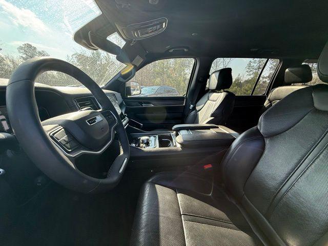 2023 Jeep Wagoneer Series II 4x4