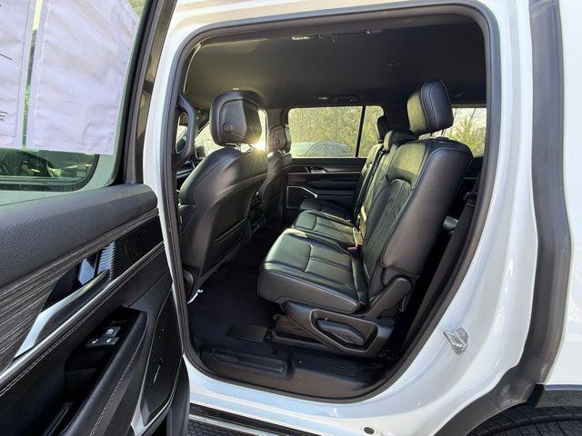 2023 Jeep Wagoneer Series II 4x4