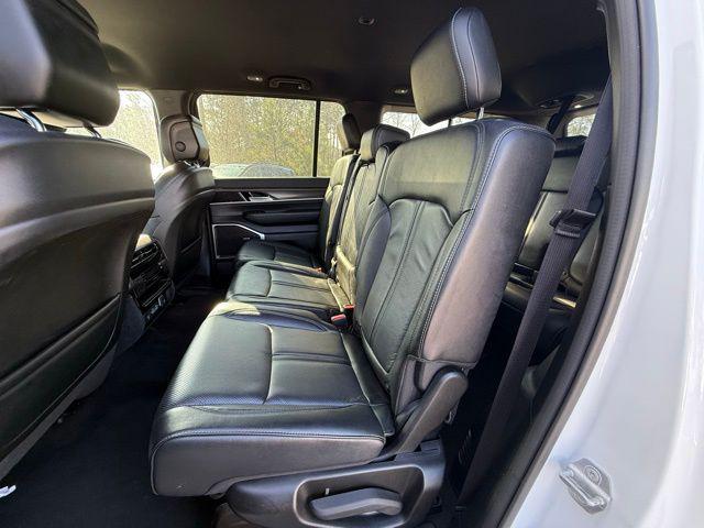2023 Jeep Wagoneer Series II 4x4