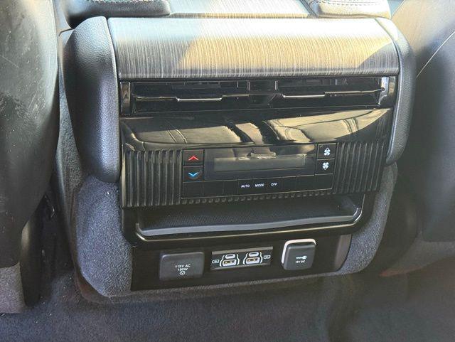 2023 Jeep Wagoneer Series II 4x4