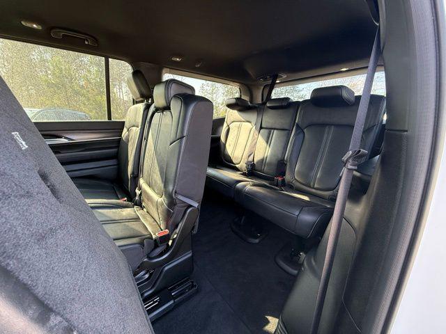 2023 Jeep Wagoneer Series II 4x4