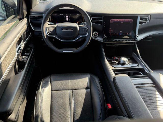 2023 Jeep Wagoneer Series II 4x4