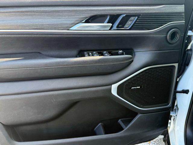 2023 Jeep Wagoneer Series II 4x4