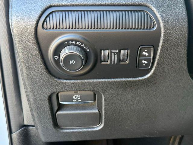 2023 Jeep Wagoneer Series II 4x4