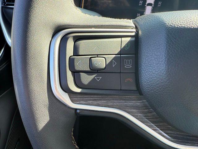 2023 Jeep Wagoneer Series II 4x4