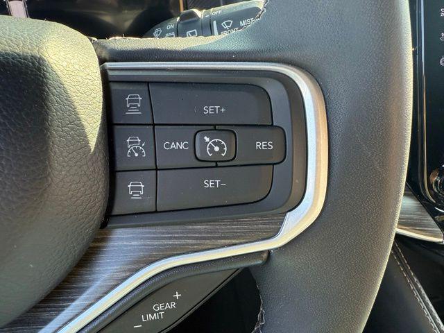 2023 Jeep Wagoneer Series II 4x4