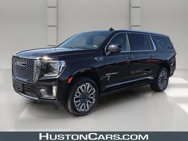 2023 GMC Yukon XL 4WD Denali Ultimate for sale in Lake Wales, FL
