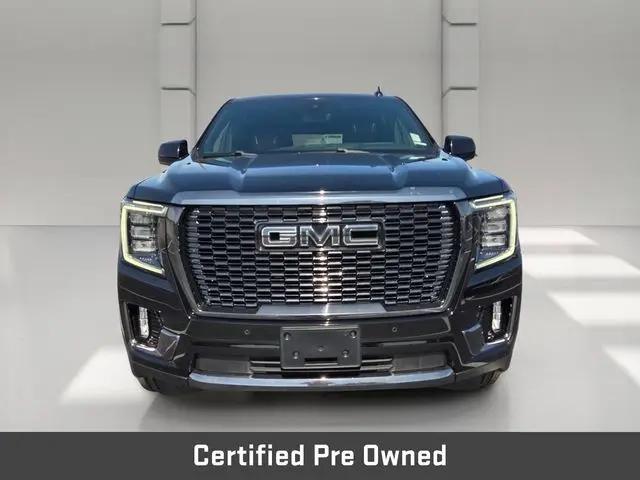 2023 GMC Yukon XL 4WD Denali Ultimate
