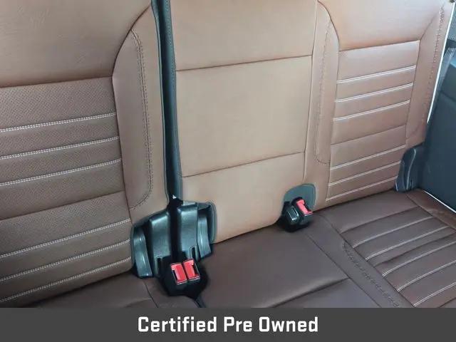 2023 GMC Yukon XL 4WD Denali Ultimate