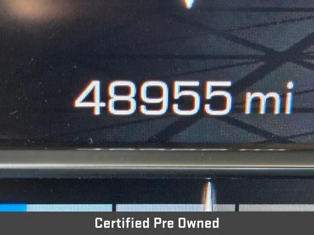 2023 GMC Yukon XL 4WD Denali Ultimate