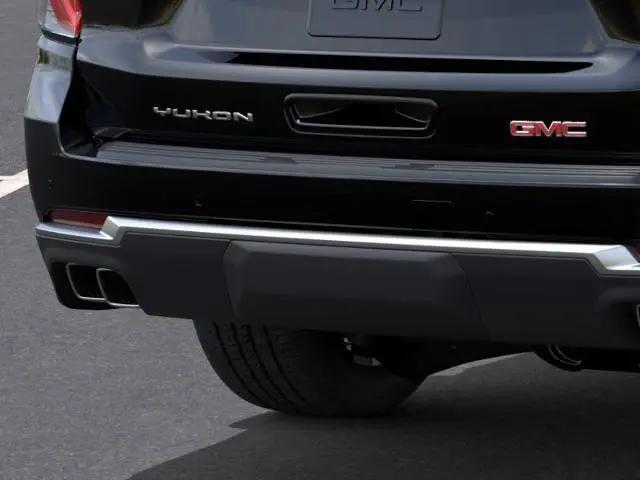 2026 GMC Yukon XL 4WD Denali