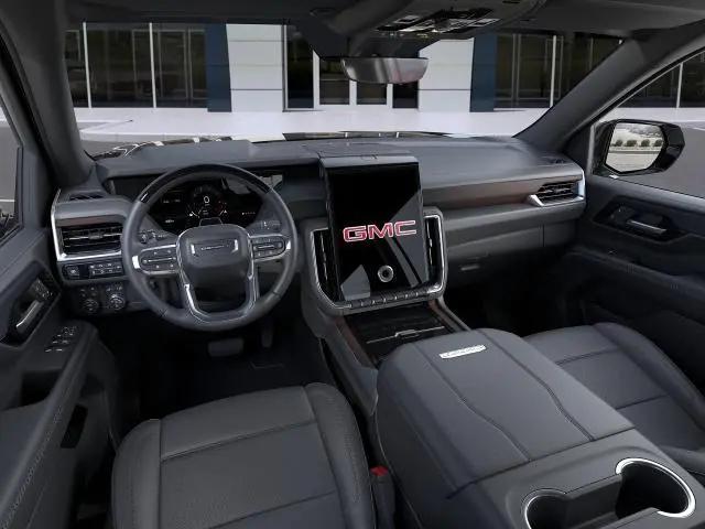 2026 GMC Yukon XL 4WD Denali