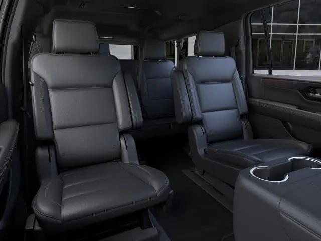 2026 GMC Yukon XL 4WD Denali