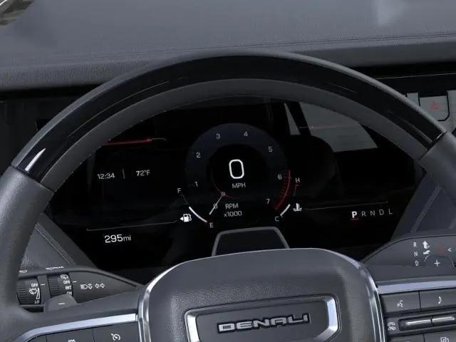 2026 GMC Yukon XL 4WD Denali