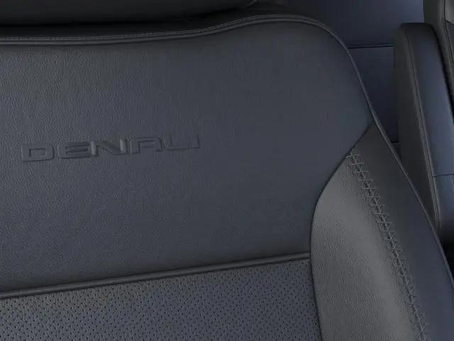 2026 GMC Yukon XL 4WD Denali