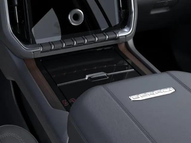2026 GMC Yukon XL 4WD Denali