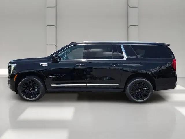 2026 GMC Yukon XL 4WD Denali