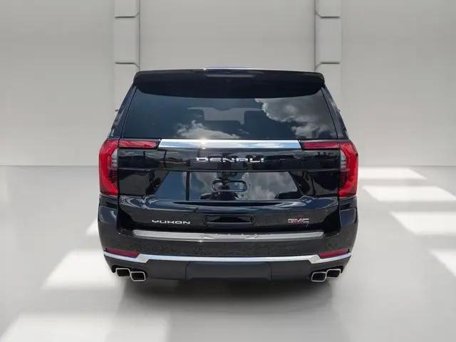 2026 GMC Yukon XL 4WD Denali