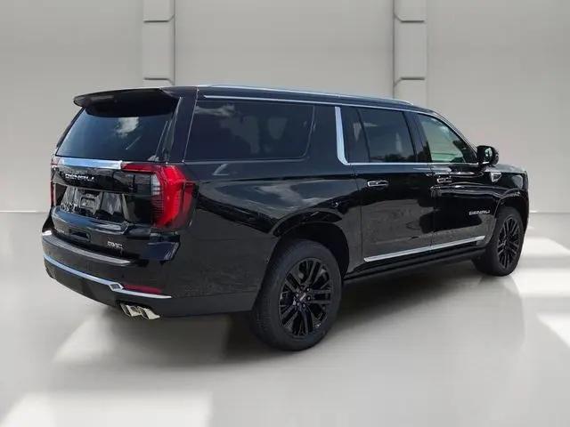 2026 GMC Yukon XL 4WD Denali