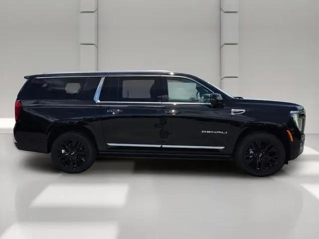 2026 GMC Yukon XL 4WD Denali
