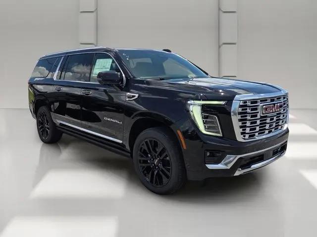 2026 GMC Yukon XL 4WD Denali