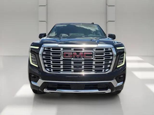 2026 GMC Yukon XL 4WD Denali