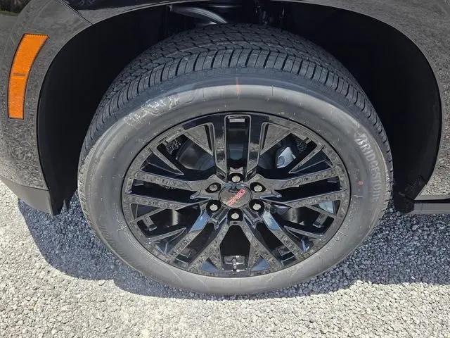 2026 GMC Yukon XL 4WD Denali
