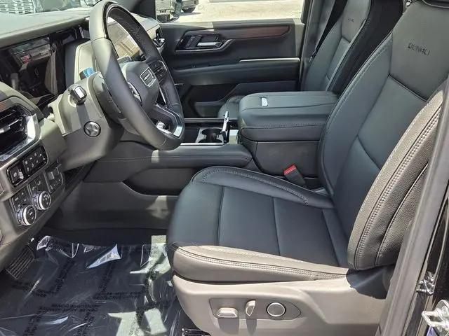2026 GMC Yukon XL 4WD Denali