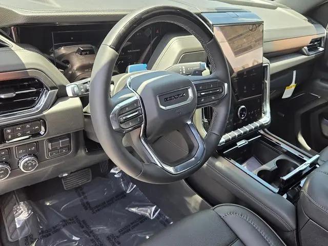 2026 GMC Yukon XL 4WD Denali