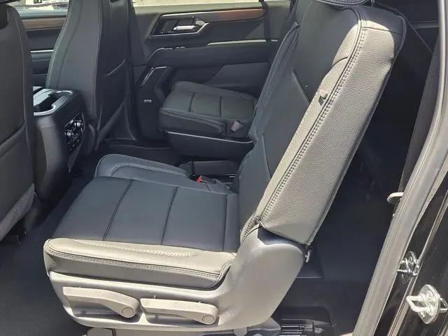 2026 GMC Yukon XL 4WD Denali
